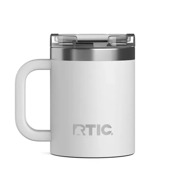 12oz Essential Coffee Mug (ceramic lined) - 12oz Essential Coffee Mug (ceramic lined) - Image 1 of 7