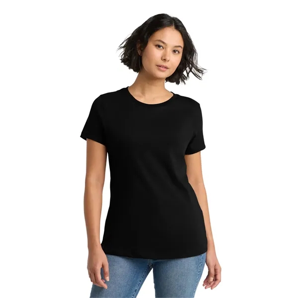 District Women's Perfect Weight Tee.
