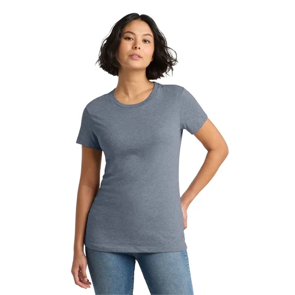 District Women's Perfect Weight Tee.