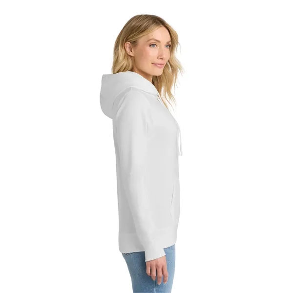 Port & Co Women's Core Fleece Pullover Hooded Sweatshirt - Port & Co Women's Core Fleece Pullover Hooded Sweatshirt - Image 2 of 39