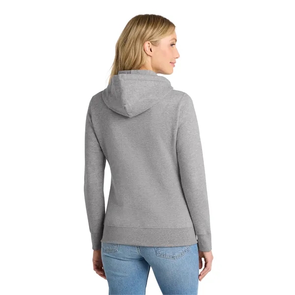 Port & Co Women's Core Fleece Pullover Hooded Sweatshirt - Port & Co Women's Core Fleece Pullover Hooded Sweatshirt - Image 6 of 39