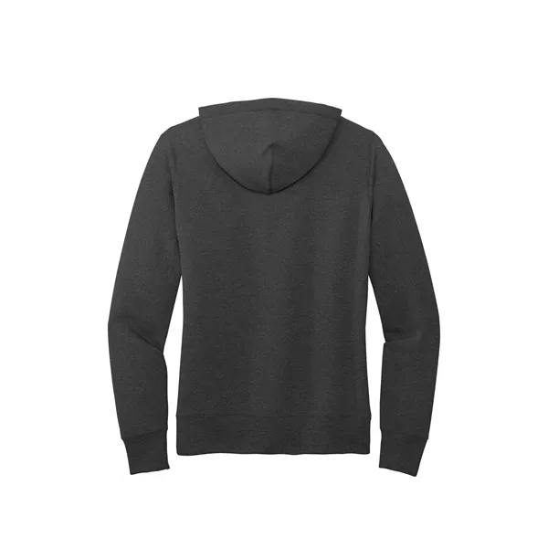 Port & Co Women's Core Fleece Pullover Hooded Sweatshirt - Port & Co Women's Core Fleece Pullover Hooded Sweatshirt - Image 14 of 39