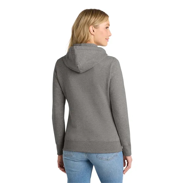 Port & Co Women's Core Fleece Pullover Hooded Sweatshirt - Port & Co Women's Core Fleece Pullover Hooded Sweatshirt - Image 18 of 39