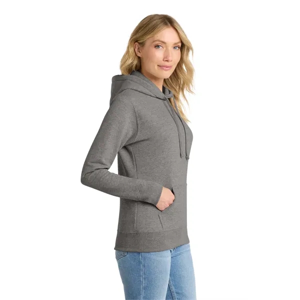 Port & Co Women's Core Fleece Pullover Hooded Sweatshirt - Port & Co Women's Core Fleece Pullover Hooded Sweatshirt - Image 19 of 39