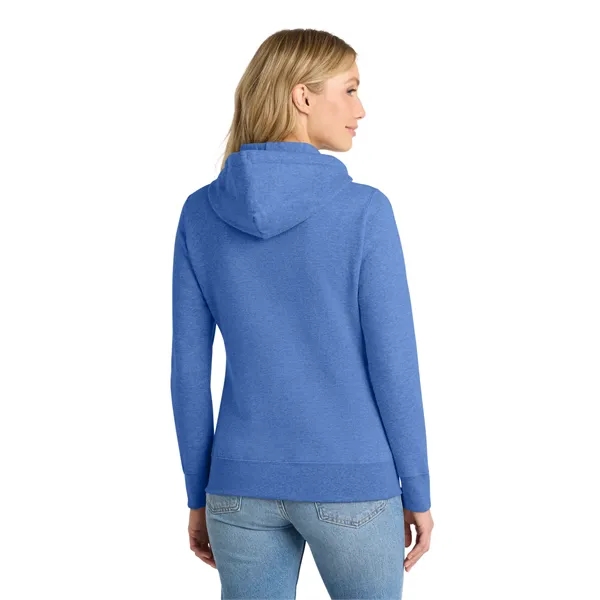 Port & Co Women's Core Fleece Pullover Hooded Sweatshirt - Port & Co Women's Core Fleece Pullover Hooded Sweatshirt - Image 28 of 39