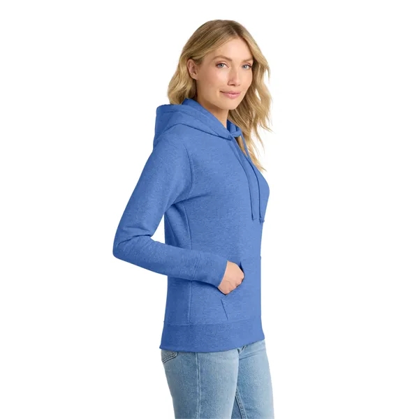Port & Co Women's Core Fleece Pullover Hooded Sweatshirt - Port & Co Women's Core Fleece Pullover Hooded Sweatshirt - Image 29 of 39