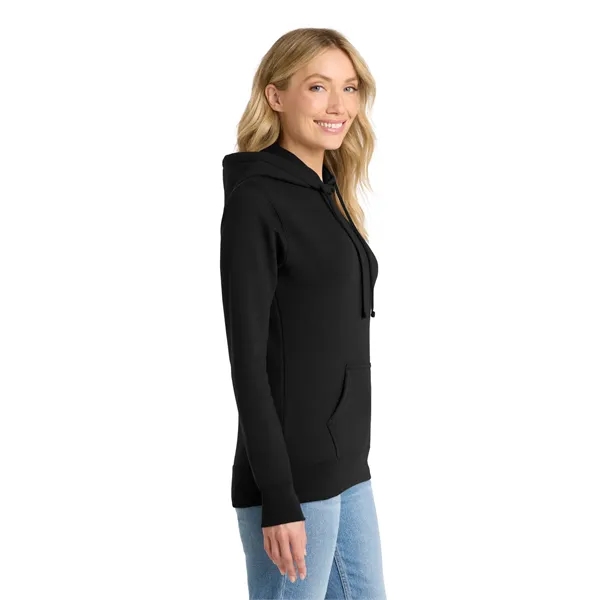 Port & Co Women's Core Fleece Pullover Hooded Sweatshirt - Port & Co Women's Core Fleece Pullover Hooded Sweatshirt - Image 34 of 39