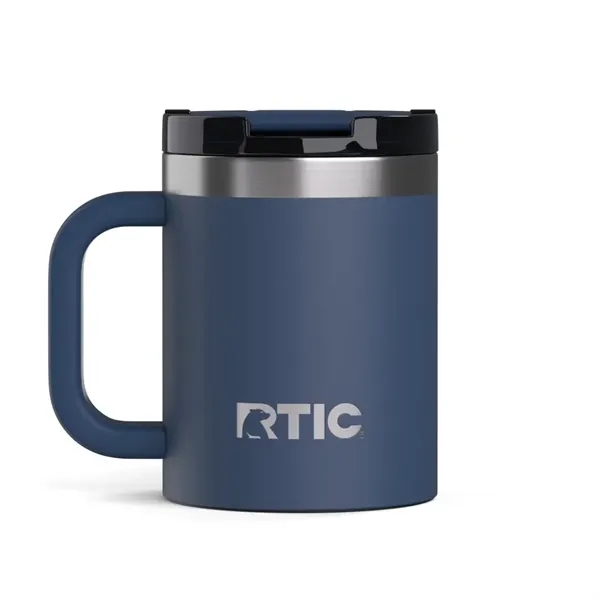 12oz Essential Coffee Mug (ceramic lined) - 12oz Essential Coffee Mug (ceramic lined) - Image 2 of 7