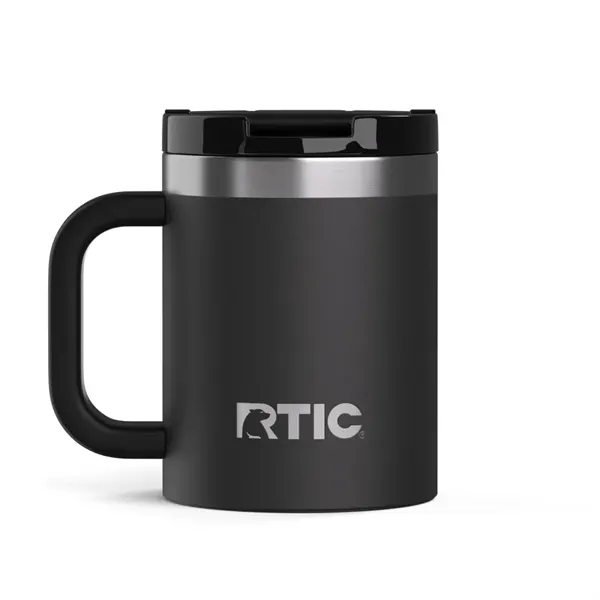 12oz Essential Coffee Mug (ceramic lined) - 12oz Essential Coffee Mug (ceramic lined) - Image 3 of 7