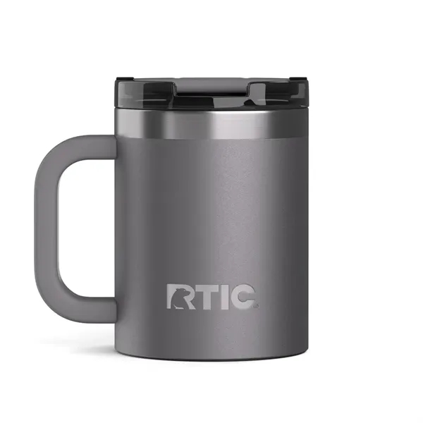 12oz Essential Coffee Mug (ceramic lined) - 12oz Essential Coffee Mug (ceramic lined) - Image 4 of 7