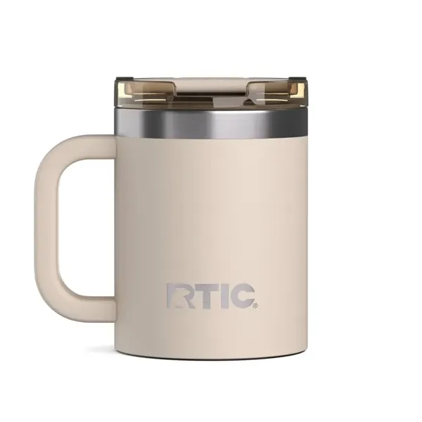 12oz Essential Coffee Mug (ceramic lined) - 12oz Essential Coffee Mug (ceramic lined) - Image 5 of 7