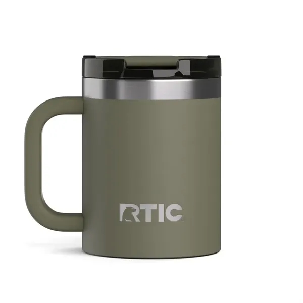 12oz Essential Coffee Mug (ceramic lined) - 12oz Essential Coffee Mug (ceramic lined) - Image 6 of 7