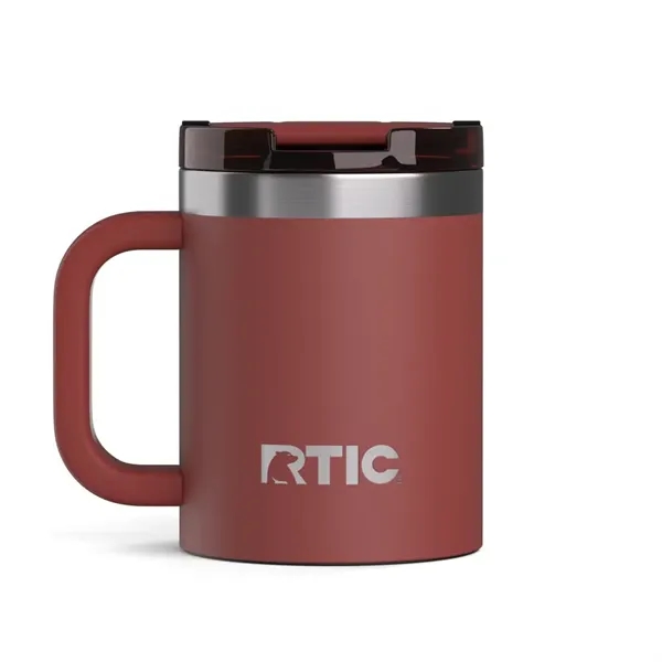 12oz Essential Coffee Mug (ceramic lined) - 12oz Essential Coffee Mug (ceramic lined) - Image 7 of 7