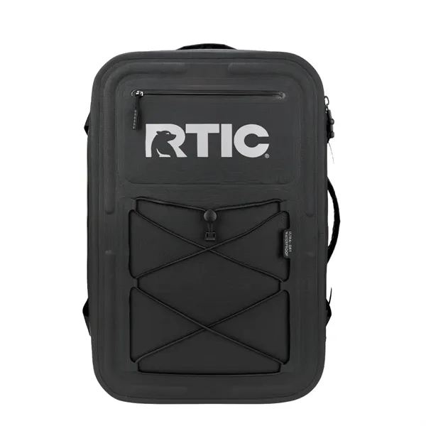 RTIC 60 L Ultra-Dry Duffle Pack - RTIC 60 L Ultra-Dry Duffle Pack - Image 0 of 12