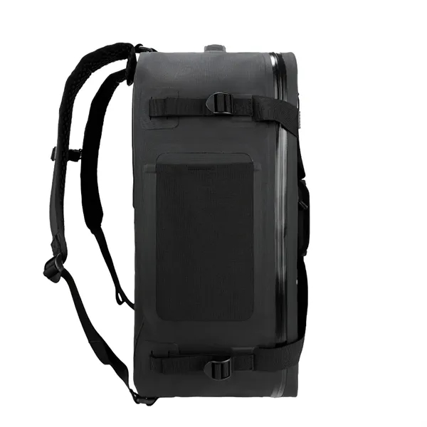 RTIC 60 L Ultra-Dry Duffle Pack - RTIC 60 L Ultra-Dry Duffle Pack - Image 1 of 12