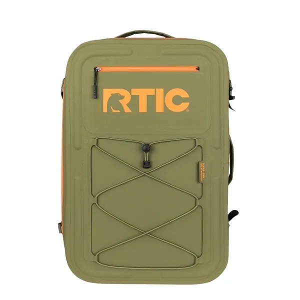 RTIC 60 L Ultra-Dry Duffle Pack - RTIC 60 L Ultra-Dry Duffle Pack - Image 6 of 12