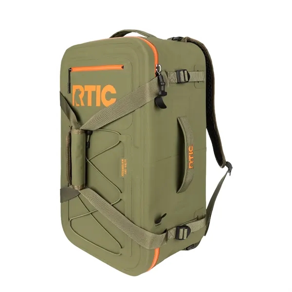 RTIC 60 L Ultra-Dry Duffle Pack - RTIC 60 L Ultra-Dry Duffle Pack - Image 10 of 12