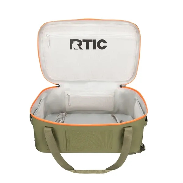 RTIC 60 L Ultra-Dry Duffle Pack - RTIC 60 L Ultra-Dry Duffle Pack - Image 11 of 12