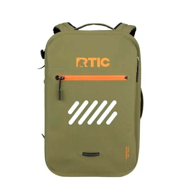 RTIC 26 L Ultra-Dry Backpack - RTIC 26 L Ultra-Dry Backpack - Image 0 of 11