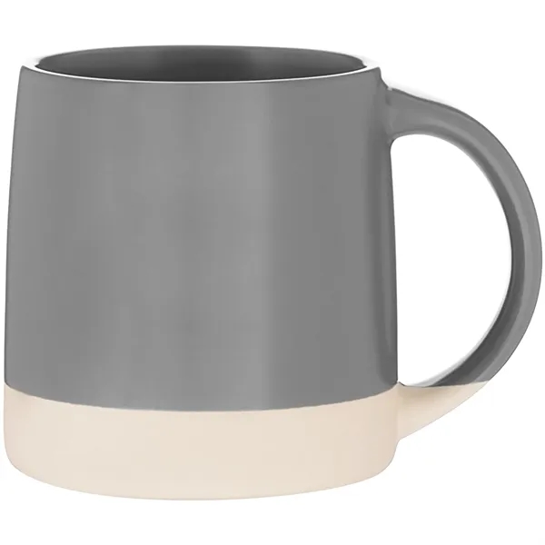 12 oz Magnolia Ceramic Mug - 12 oz Magnolia Ceramic Mug - Image 5 of 24