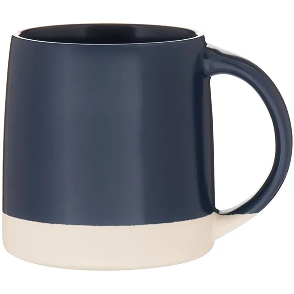 12 oz Magnolia Ceramic Mug - 12 oz Magnolia Ceramic Mug - Image 6 of 24