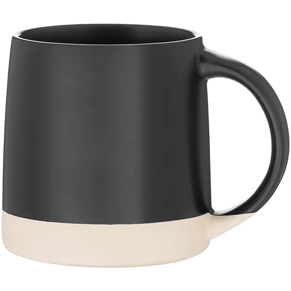 12 oz Magnolia Ceramic Mug - 12 oz Magnolia Ceramic Mug - Image 7 of 24