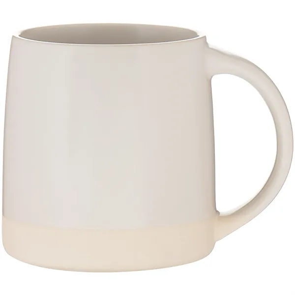 12 oz Magnolia Ceramic Mug - 12 oz Magnolia Ceramic Mug - Image 8 of 24