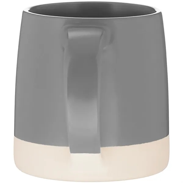 12 oz Magnolia Ceramic Mug - 12 oz Magnolia Ceramic Mug - Image 11 of 24