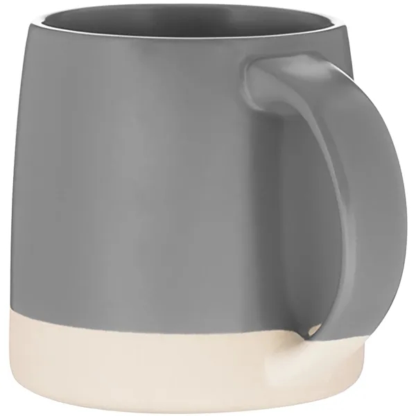 12 oz Magnolia Ceramic Mug - 12 oz Magnolia Ceramic Mug - Image 12 of 24