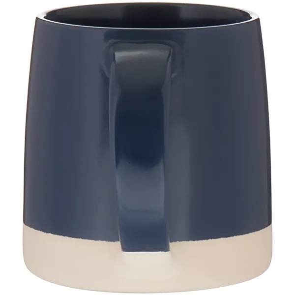 12 oz Magnolia Ceramic Mug - 12 oz Magnolia Ceramic Mug - Image 14 of 24