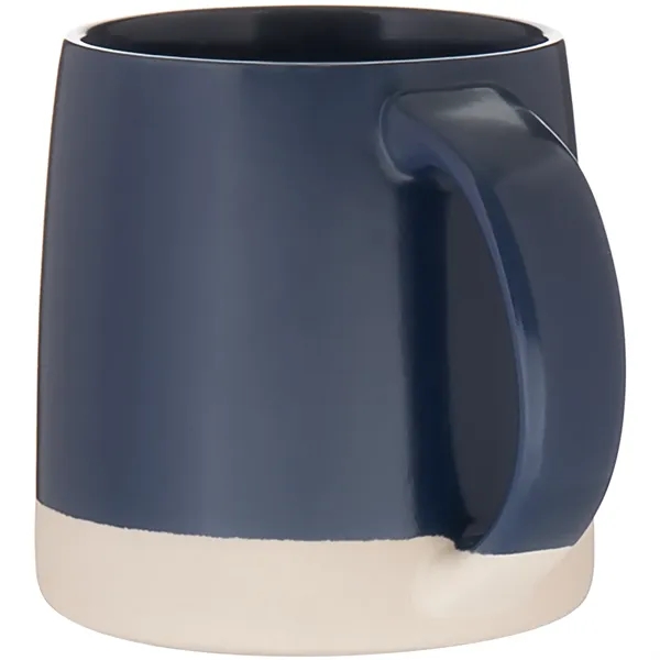 12 oz Magnolia Ceramic Mug - 12 oz Magnolia Ceramic Mug - Image 15 of 24