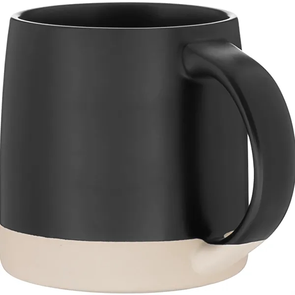12 oz Magnolia Ceramic Mug - 12 oz Magnolia Ceramic Mug - Image 18 of 24