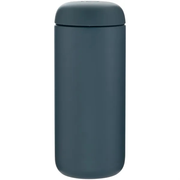16 oz Fellow Carter Move SS/Ceramic Insulated Travel Tumbler - 16 oz Fellow Carter Move SS/Ceramic Insulated Travel Tumbler - Image 3 of 8