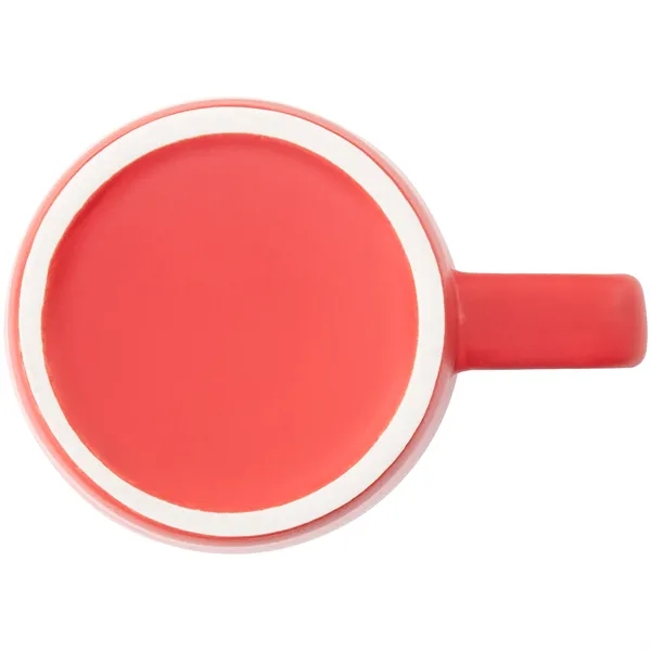 11 oz Arlo Ceramic Mug - 11 oz Arlo Ceramic Mug - Image 16 of 28