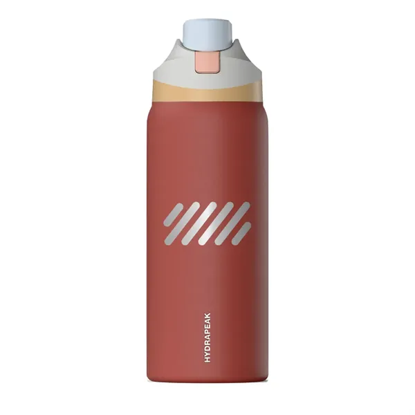 Hydrapeak 32 oz Oasis Water Bottle - Hydrapeak 32 oz Oasis Water Bottle - Image 0 of 9