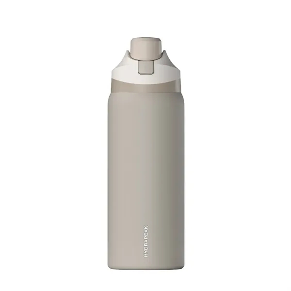 Hydrapeak 32 oz Oasis Water Bottle - Hydrapeak 32 oz Oasis Water Bottle - Image 2 of 9