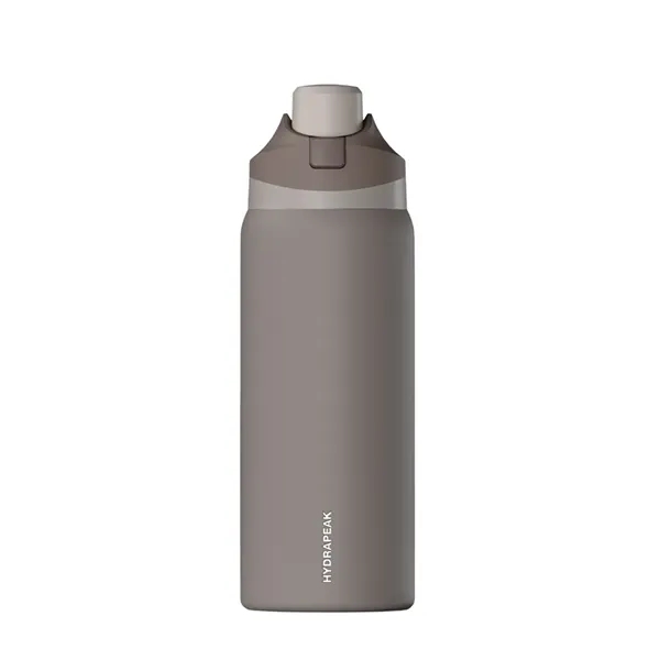 Hydrapeak 32 oz Oasis Water Bottle - Hydrapeak 32 oz Oasis Water Bottle - Image 3 of 9