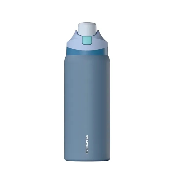 Hydrapeak 32 oz Oasis Water Bottle - Hydrapeak 32 oz Oasis Water Bottle - Image 4 of 9