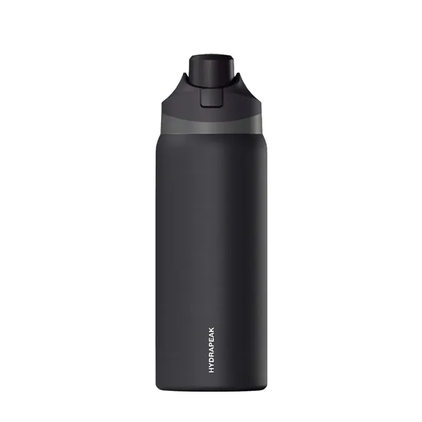 Hydrapeak 32 oz Oasis Water Bottle - Hydrapeak 32 oz Oasis Water Bottle - Image 7 of 9