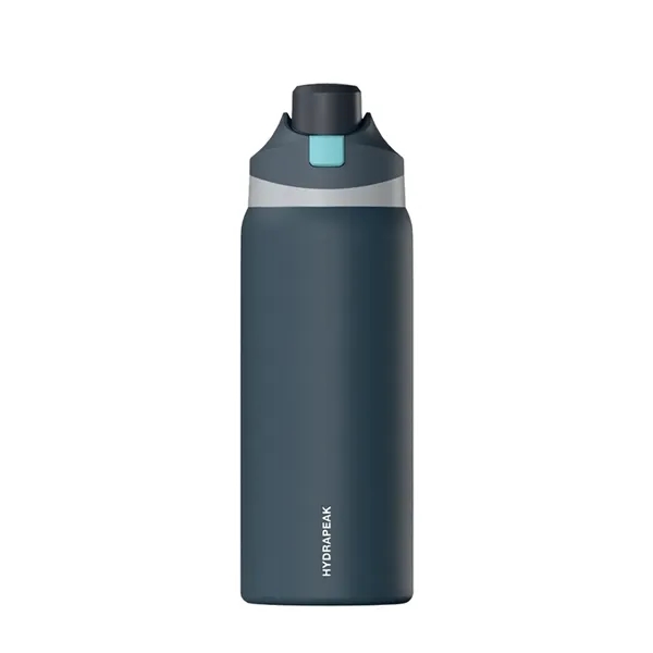 Hydrapeak 32 oz Oasis Water Bottle - Hydrapeak 32 oz Oasis Water Bottle - Image 8 of 9