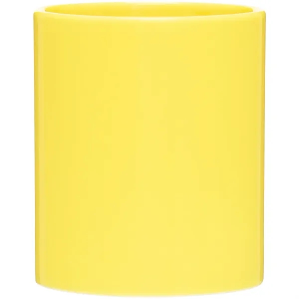 11 oz C-Handle Ceramic Mug - 11 oz C-Handle Ceramic Mug - Image 25 of 49