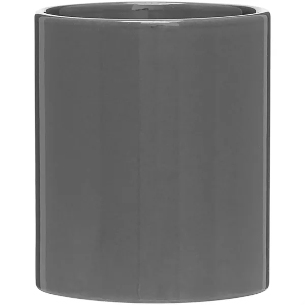 11 oz C-Handle Ceramic Mug - 11 oz C-Handle Ceramic Mug - Image 40 of 49