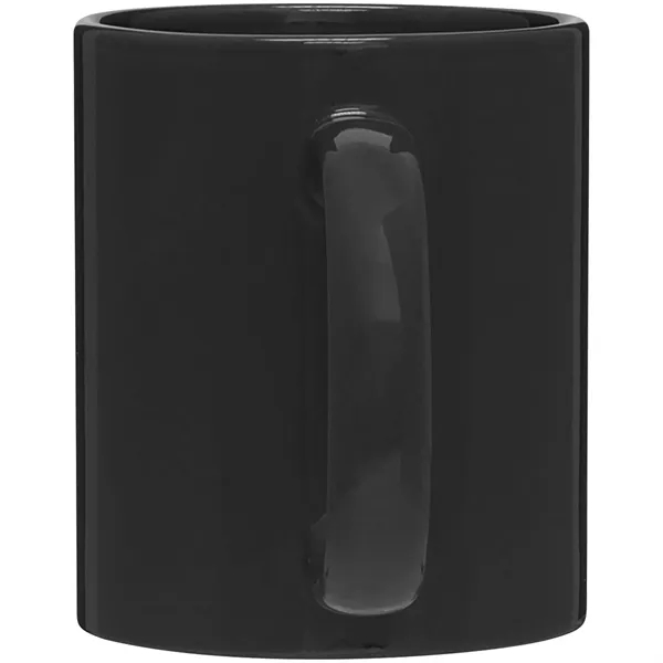 11 oz C-Handle Ceramic Mug - 11 oz C-Handle Ceramic Mug - Image 48 of 49