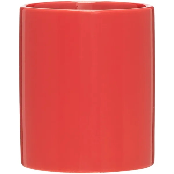11 oz C-Handle Ceramic Mug - 11 oz C-Handle Ceramic Mug - Image 49 of 49