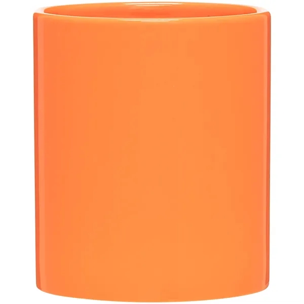 11 oz C-Handle Ceramic Mug - 11 oz C-Handle Ceramic Mug - Image 22 of 41