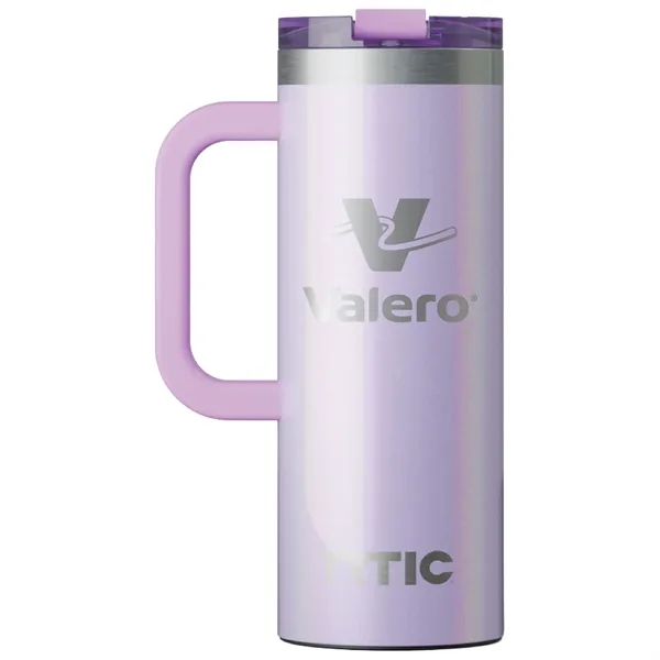 RTIC 20oz Ringed Stainless Steel Ceramic Lined Travel Mugs - RTIC 20oz Ringed Stainless Steel Ceramic Lined Travel Mugs - Image 24 of 52