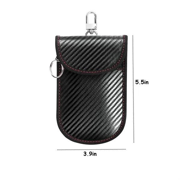 Pouch For Car Keys - Pouch For Car Keys - Image 1 of 1