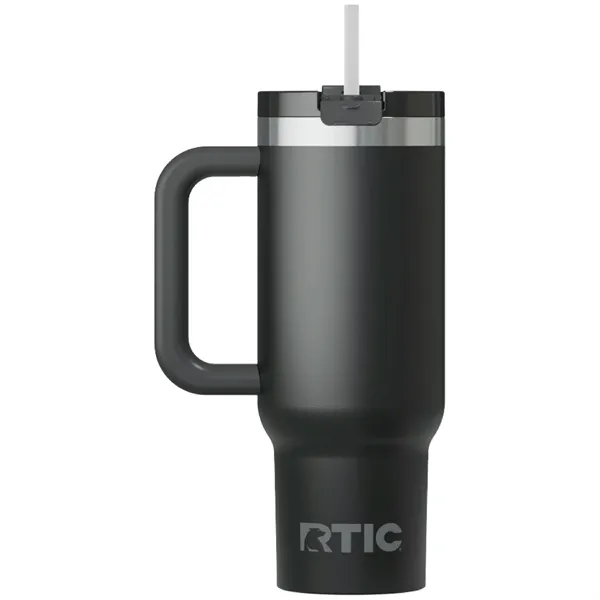 RTIC 30oz Stainless Steel Road Trip Tumbler - RTIC 30oz Stainless Steel Road Trip Tumbler - Image 2 of 64