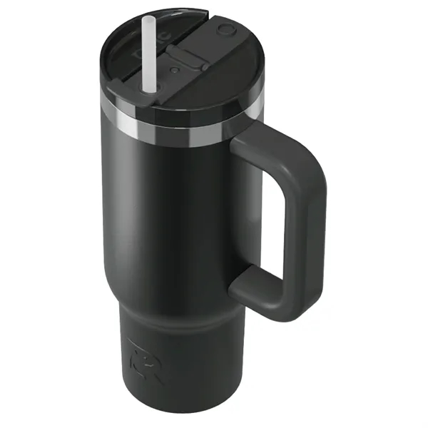 RTIC 30oz Stainless Steel Road Trip Tumbler - RTIC 30oz Stainless Steel Road Trip Tumbler - Image 4 of 64