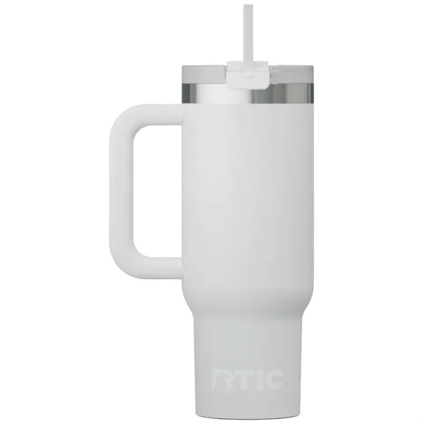 RTIC 30oz Stainless Steel Road Trip Tumbler - RTIC 30oz Stainless Steel Road Trip Tumbler - Image 5 of 64